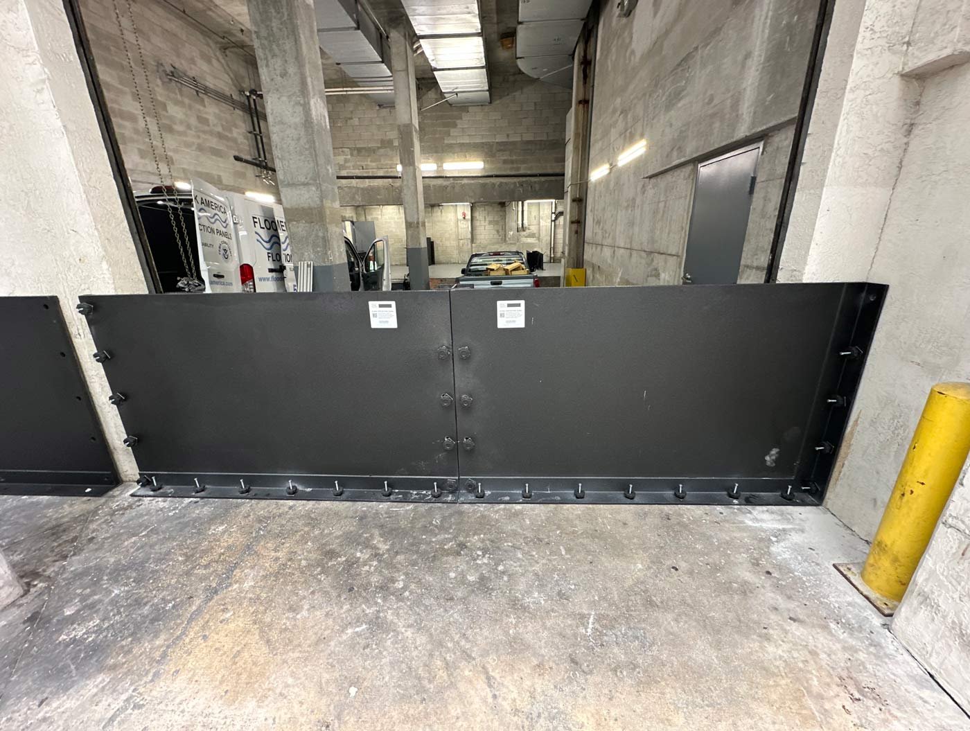 loading-dock-flood-protection